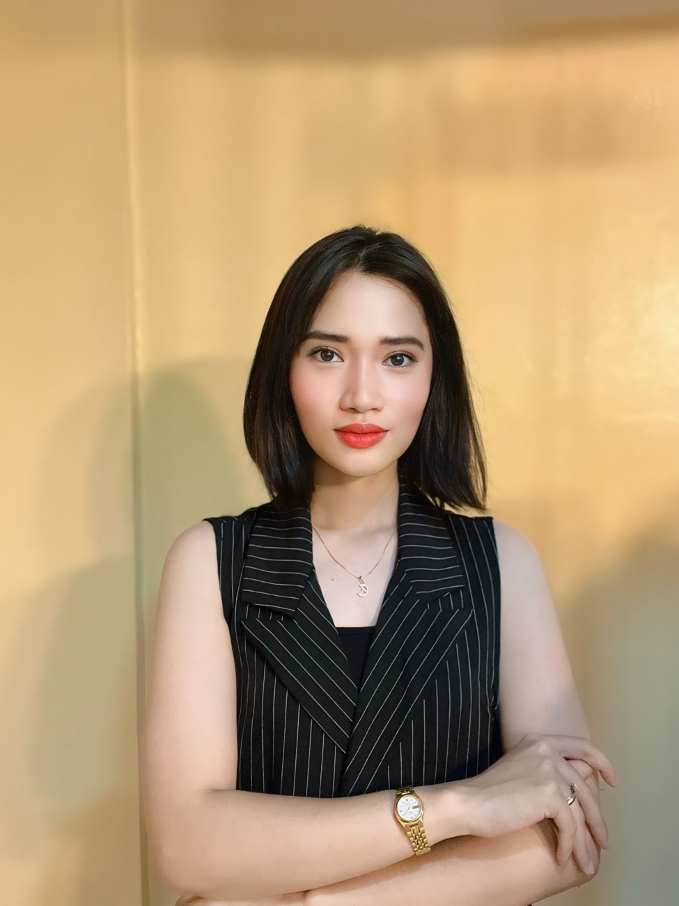 Noiela Angela Fernandez Nora // Virtual Assistant Myprofile