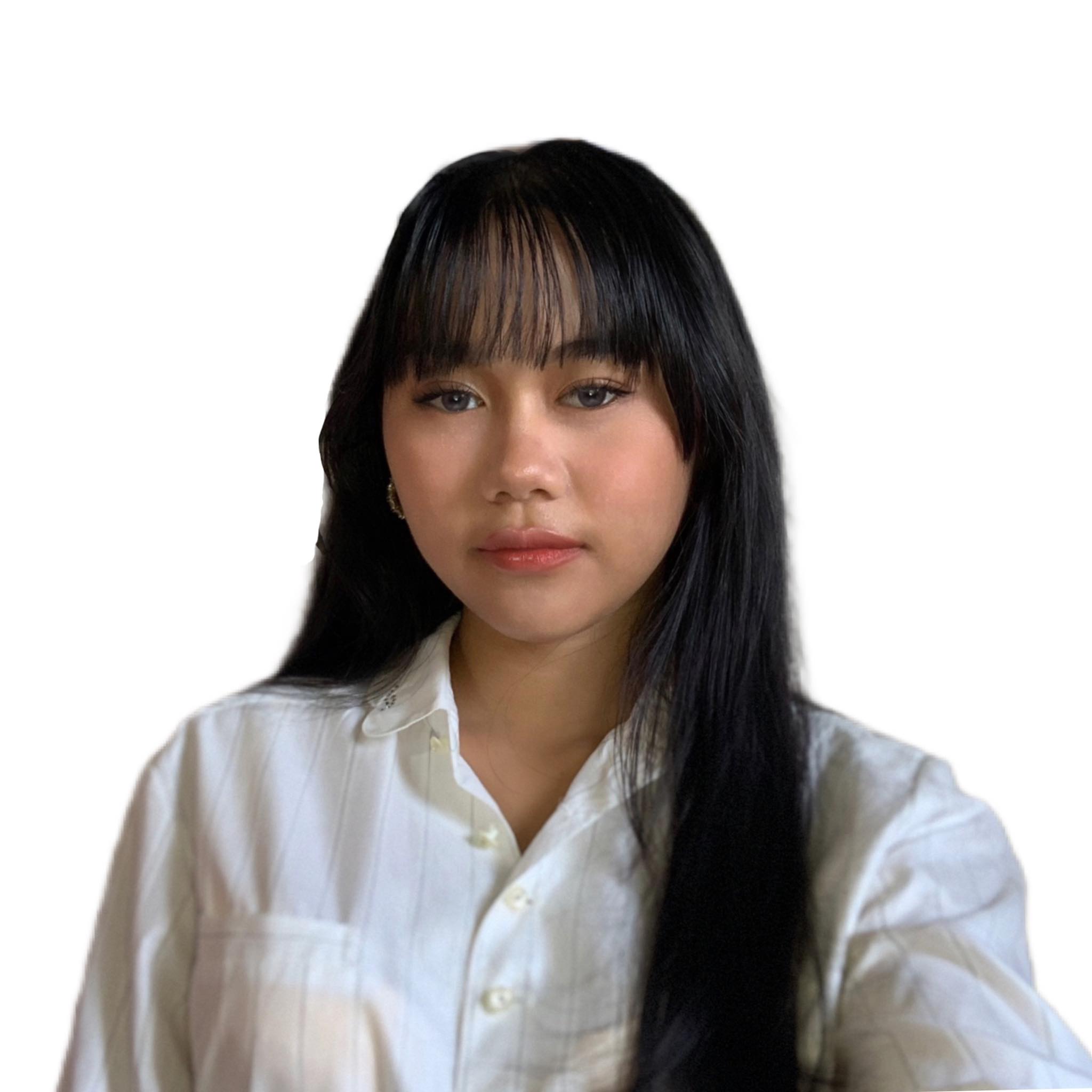 Francheska Vincent R. Antenor // Virtual Assistant - Myprofile