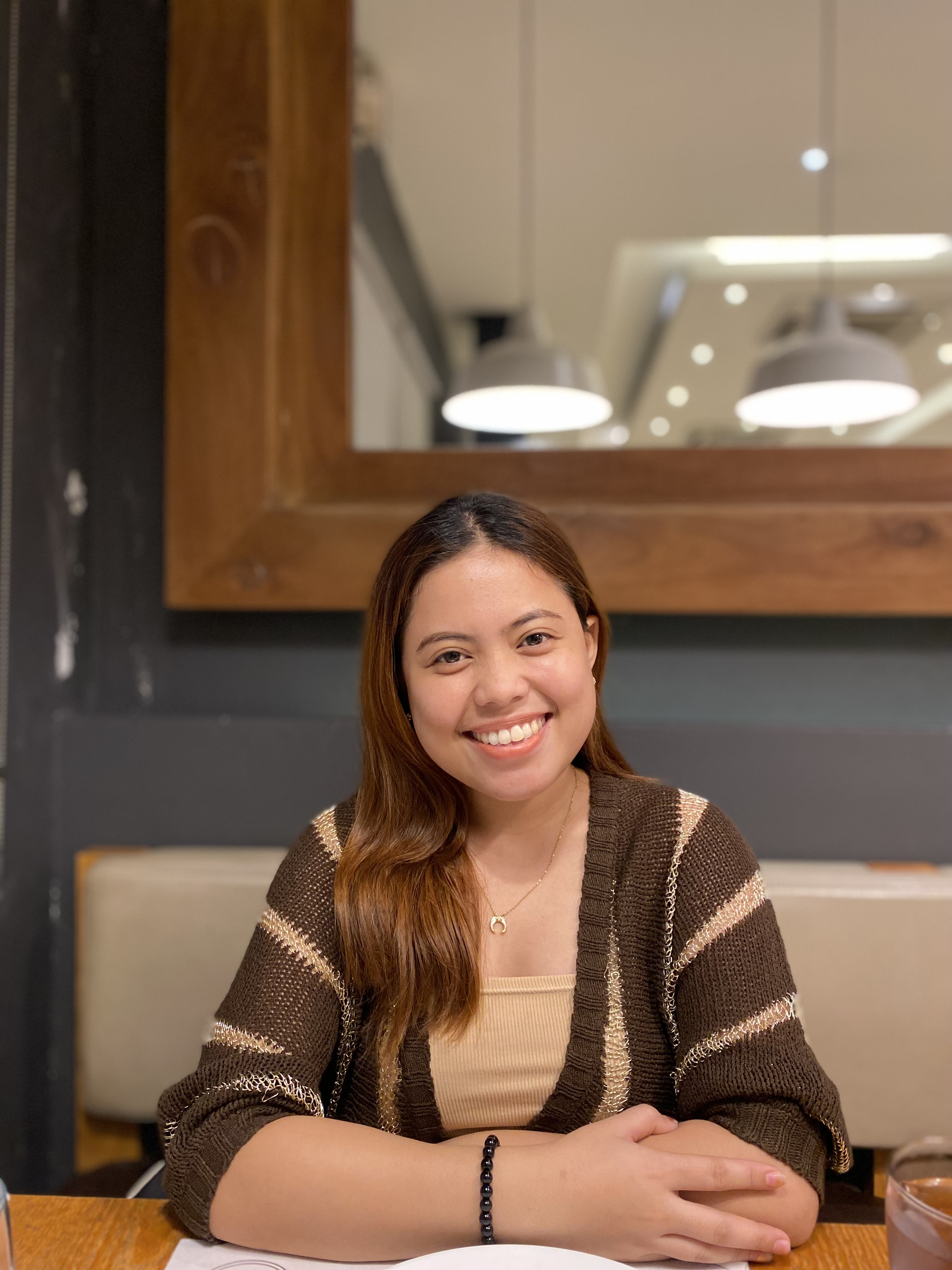 Mae Pauline Martirez // Content Writer Myprofile(04)