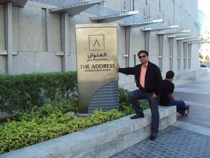 Author