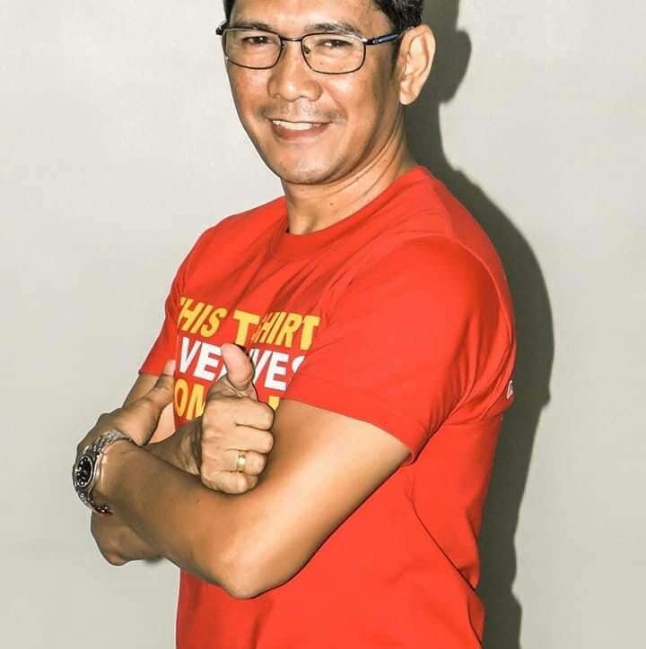 Author