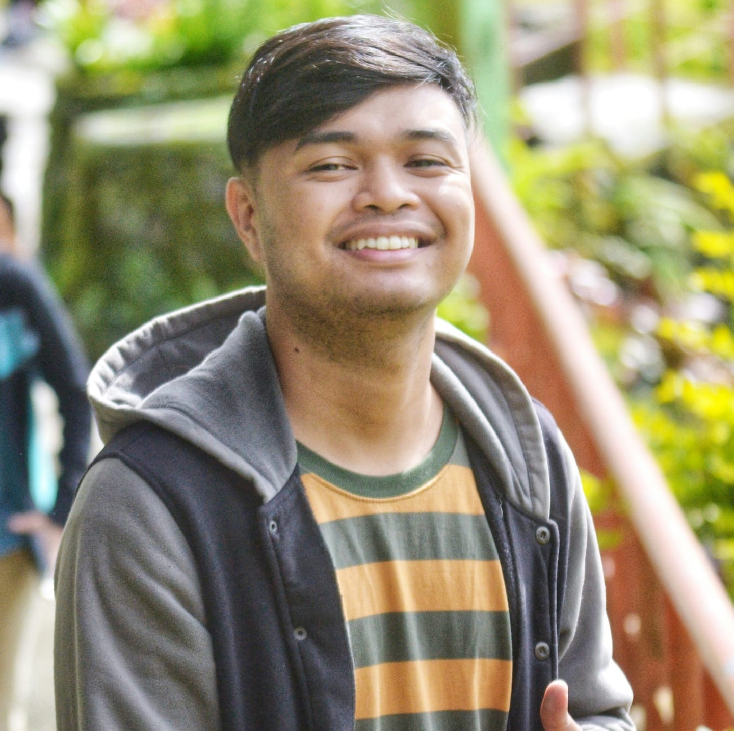 Author