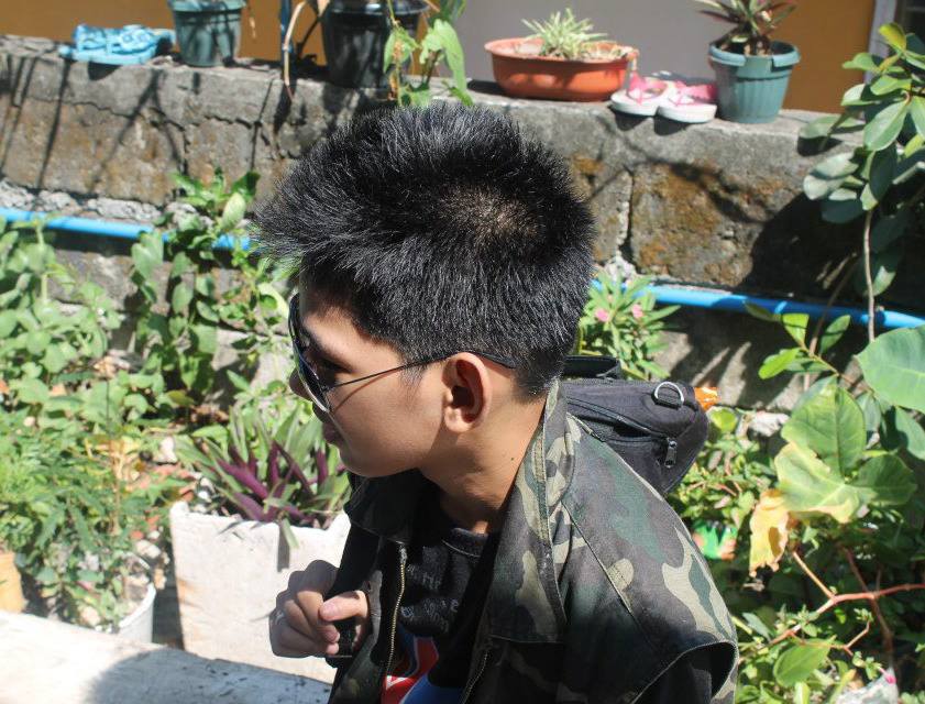 Author
