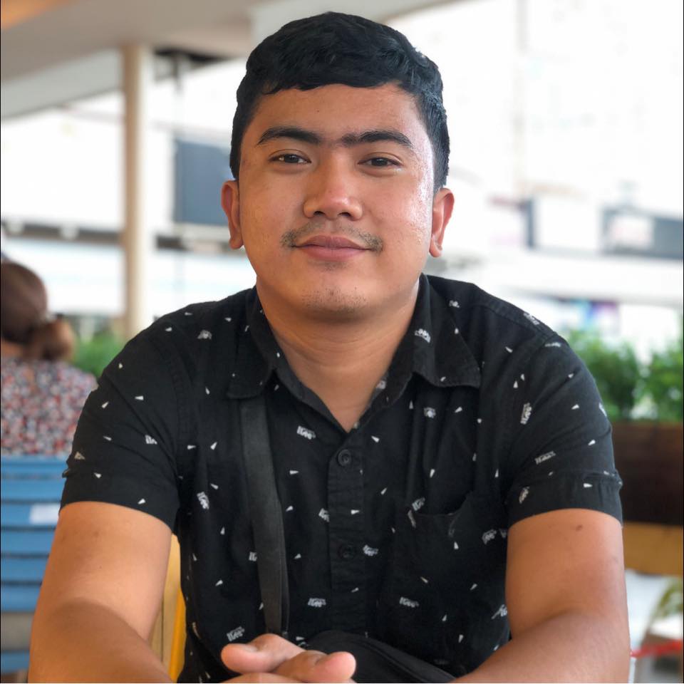 Author