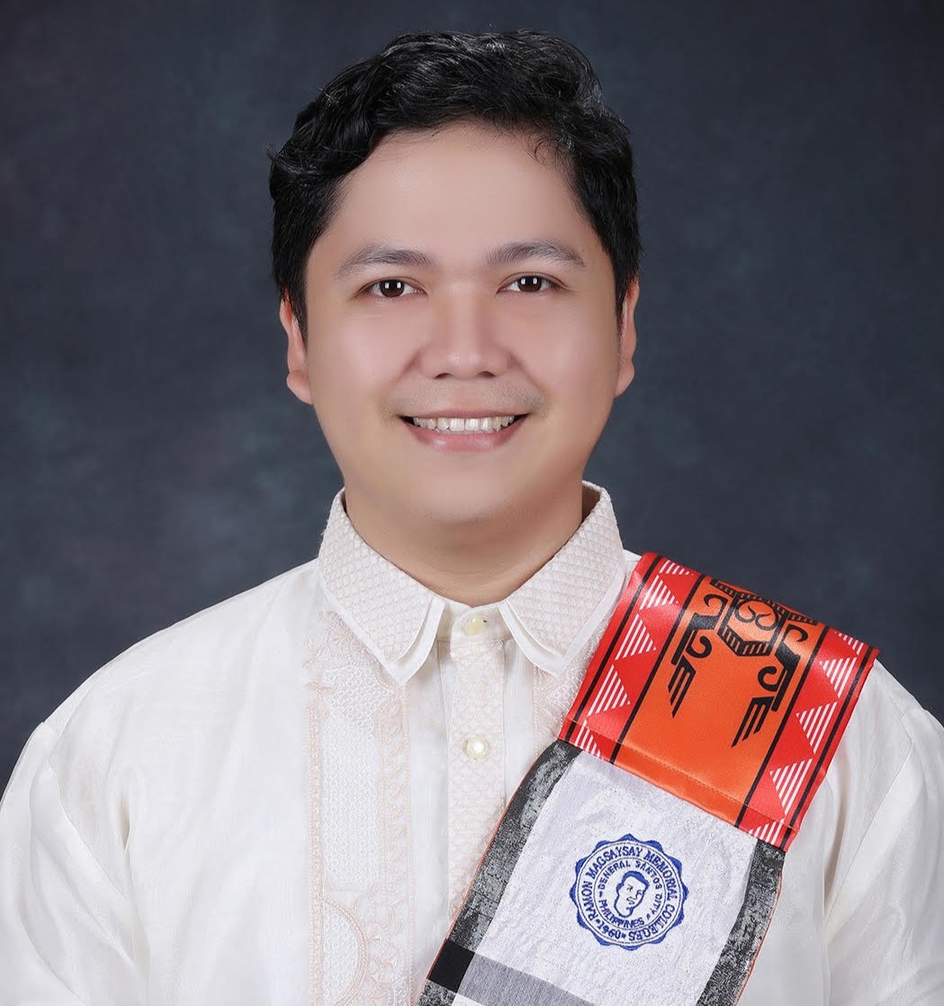 Author