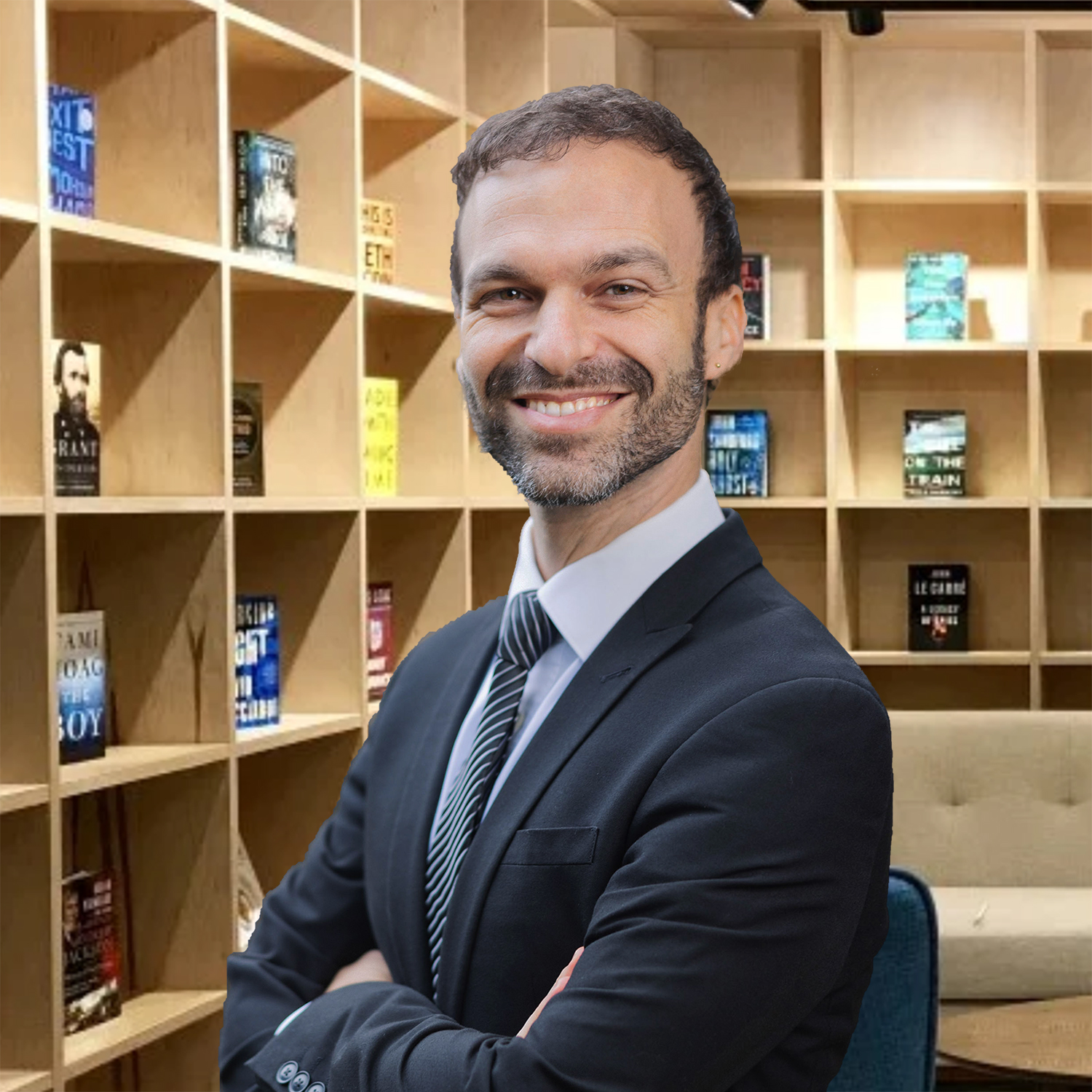 Author