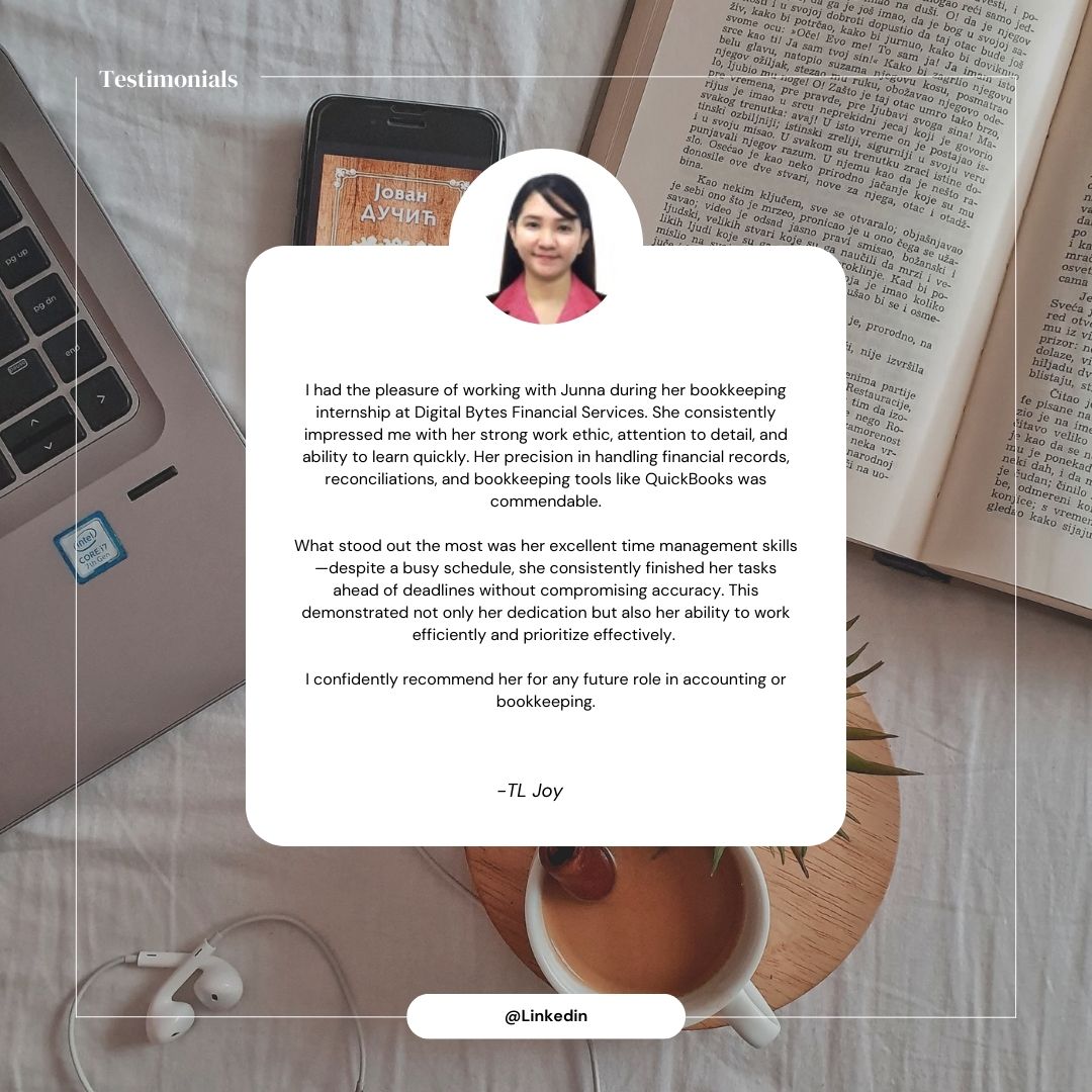 Author