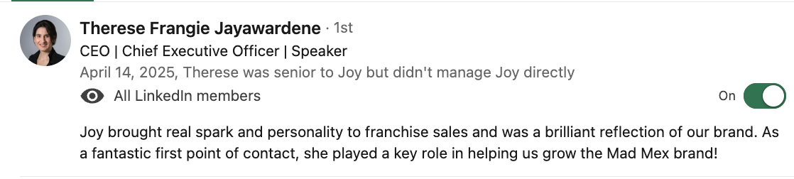 Author