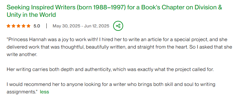 Author