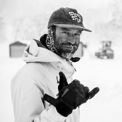 Author