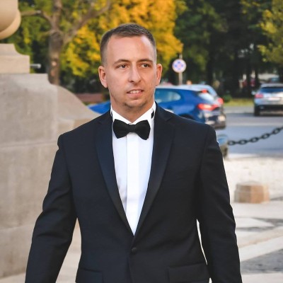 Author